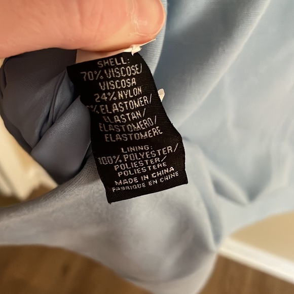 Tibi top - Picture 6 of 8